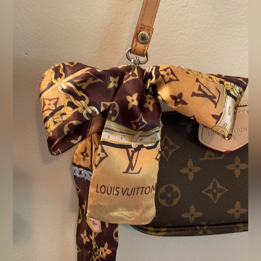 Bag Twiily / bow